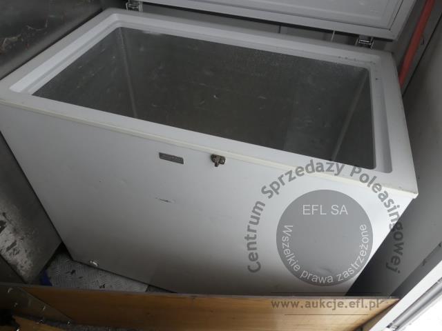 11 - Przyczepa gastronomiczna &quot;KEBAB&quot; Niewiadów B3500 2021r.