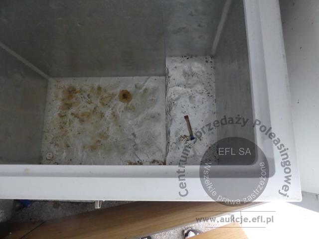 12 - Przyczepa gastronomiczna &quot;KEBAB&quot; Niewiadów B3500 2021r.