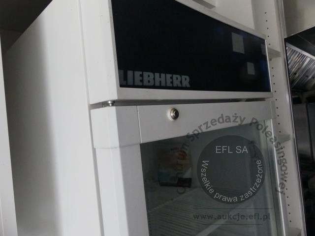 14 - Przyczepa gastronomiczna &quot;KEBAB&quot; Niewiadów B3500 2021r.