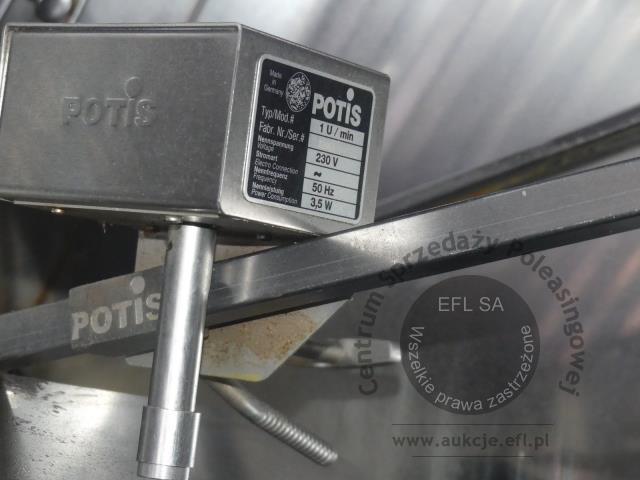 22 - Przyczepa gastronomiczna &quot;KEBAB&quot; Niewiadów B3500 2021r.