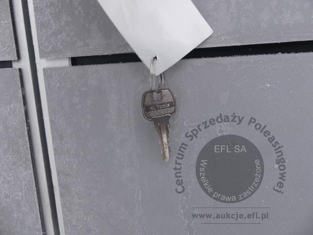 29 - Przyczepa gastronomiczna &quot;KEBAB&quot; Niewiadów B3500 2021r.