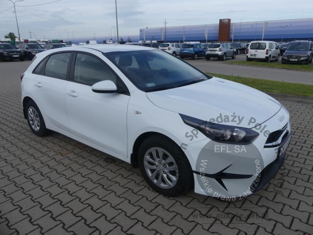 2 - Kia Ceed 1.0 T-GDI S Hatchback 2022r. DW5SW36 Magnice