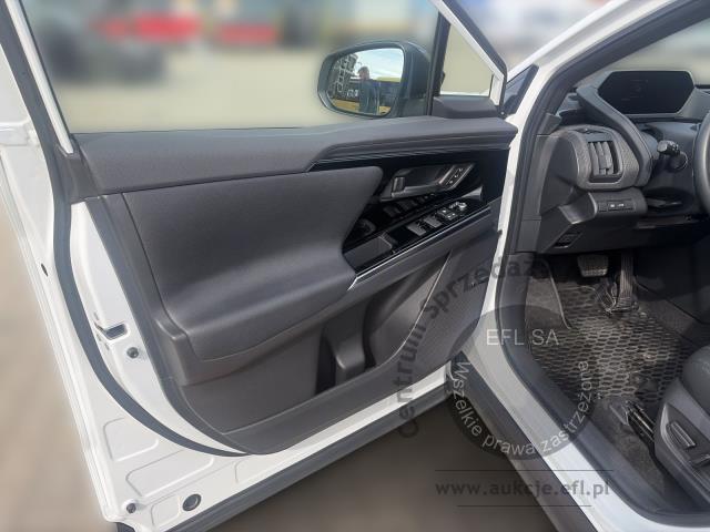 8 - SUBARU SOLTERRA EV 2023r.