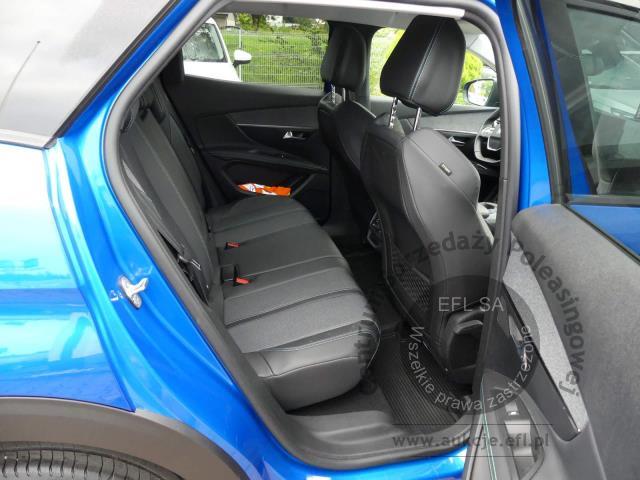 9 - Peugeot 3008 1.5 BlueHDi Allure Pack  2022r. PO8XV83 UWAGA!! Pojazd znajduje się w firmie AUTO MOTO CENTRUM sp. z o.o. ul. Ostrowska 328 (przy Trasie Katowickiej) 61-312 Poznań