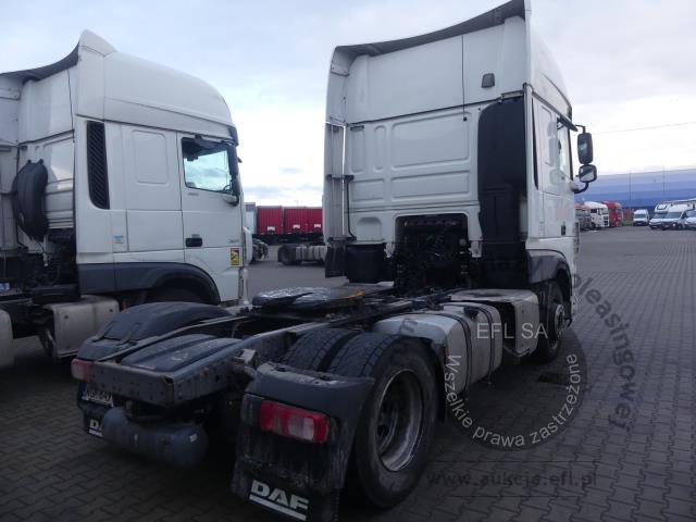 11 - DAF XF 480 FT 4X2 SSC 2019r.