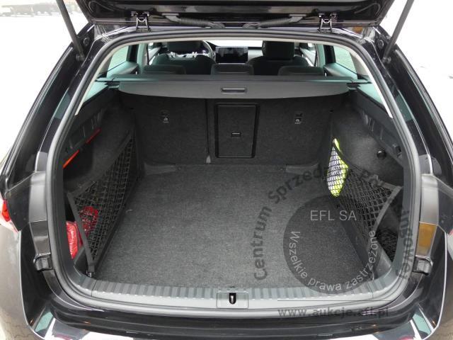 11 - SKODA OCTAVIA 2.0TDI 150KM KOMBI  2024r.