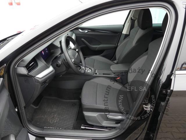 7 - SKODA OCTAVIA 2.0TDI 150KM KOMBI  2024r.