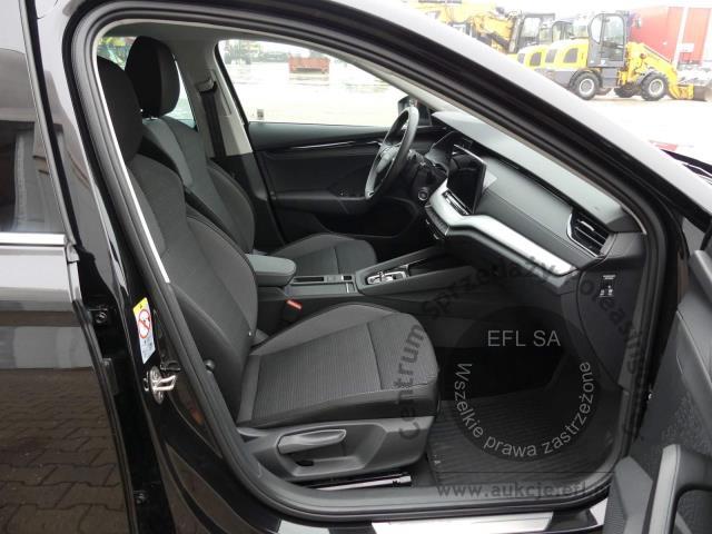 9 - SKODA OCTAVIA 2.0TDI 150KM KOMBI  2024r.
