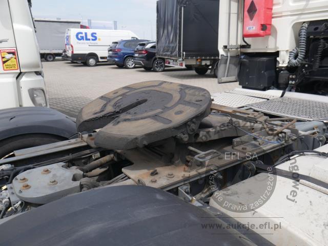 8 - EFL FINANCE DAF XF 480 FT 4X2 SSC AUTOMAT 2019r.