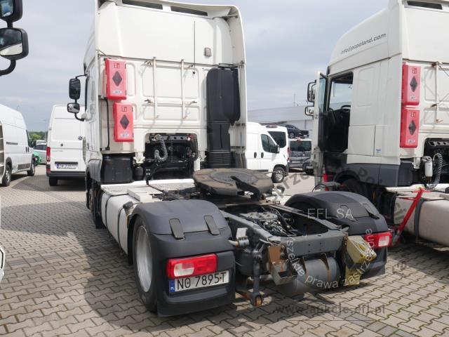 9 - EFL FINANCE DAF XF 480 FT 4X2 SSC AUTOMAT 2019r.