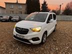 Opel Combo Life 1.2 T Elite S&S Kombi 2019r. KR4KY67 UWAGA!! Pojazd znajduje się w lokalizacji: Katowice 40-689, Małachowskiego 16
