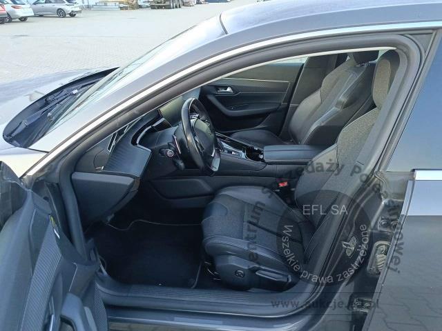 7 - Peugeot 508 1.5 BlueHDi Allure S&amp;S 2021r. DW7NW22 Magnice