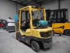 Wózek widłowy HYSTER H2.5A 2023r.