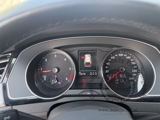 10 - Volkswagen Passat 2.0 TDI EVO Business DS 2023r. DW4VA73 Magnice