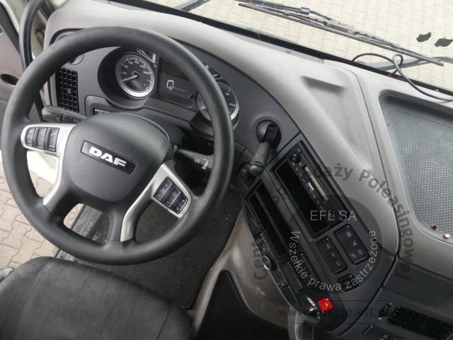 5 - DAF XF 480 FT 4X2 SSC 2019r.