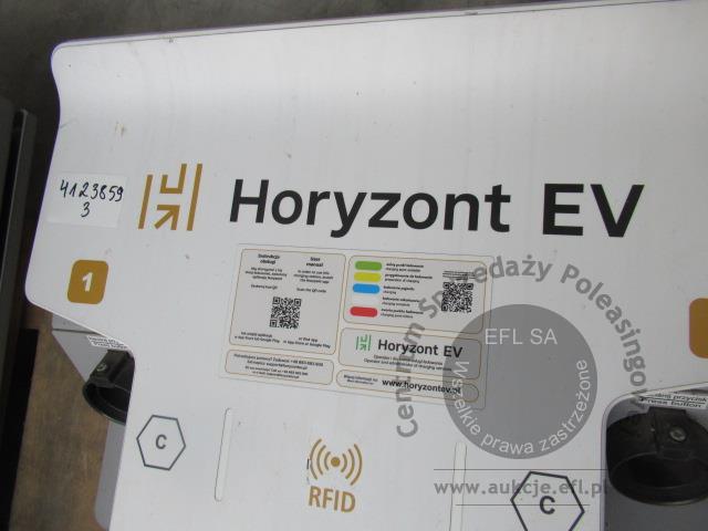 6 - Stacja ładowania samochodów PRE Horyzont EV