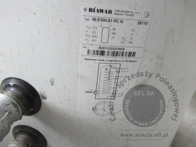 24 - Inwertorowa pompa ciepła BTI