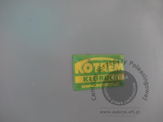 34 - Inwertorowa pompa ciepła BTI