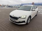 Skoda Scala 1.0 TSI Ambition 2022r. DW6SL05 Magnice
