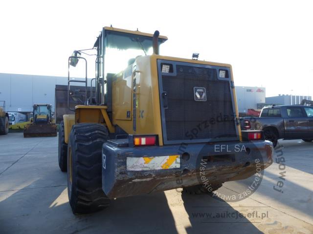 4 - Ładowarka kołowa XCMG ZL50GN 2022r.