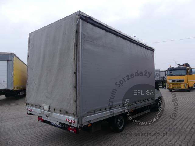 13 - IVECO / PKSRATRANS DAILY 35S15 2019r.