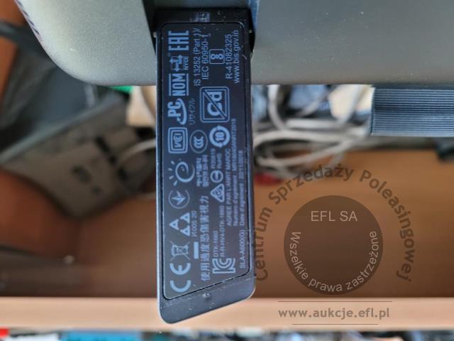 6 - Tablet graficzny Wacom Cintiq 16 DTK-1660