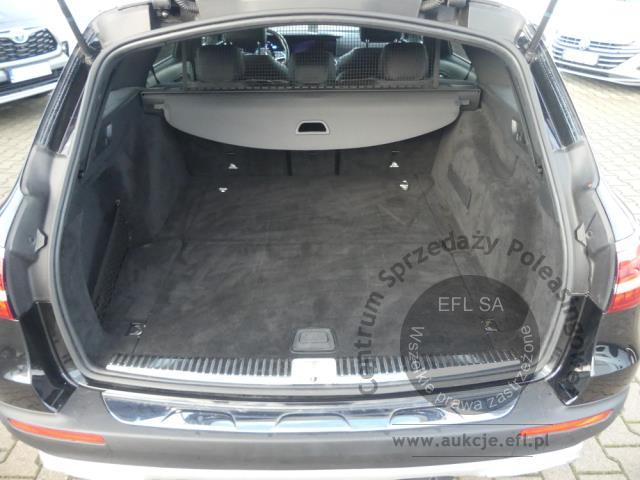 12 - MERCEDES-BENZ E200 4-Matic All-Terrain 2020r.