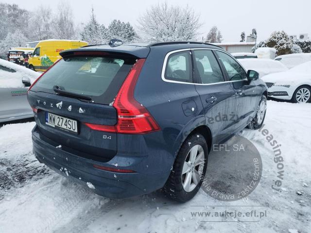 6 - Volvo XC 60 B4 B Momentum Pro aut Kombi  2021r. WW274SU Pojazd znajduje się w firmie ARCTOS GROUP sp. z o.o. Al. Krakowska 7, 02-183 Warszawa
