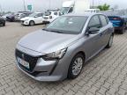 Peugeot 208 1.2 PureTech Like S&S 2021r. DW2PW45 Magnice