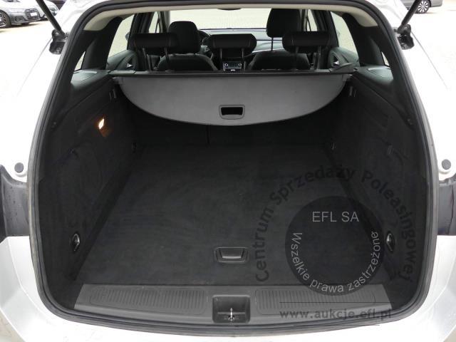 8 - Opel Astra V 1.5 CDTI Edition S&amp;S 2020r. WX6201C Magnice