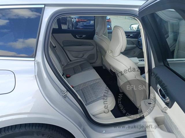 9 - Volvo Volvo V60 B3 B Core 2.0 MHEV 2023r. DW3VX82 Magnice