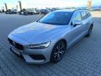Volvo Volvo V60 B3 B Core 2.0 MHEV 2023r. DW3VX82 Magnice