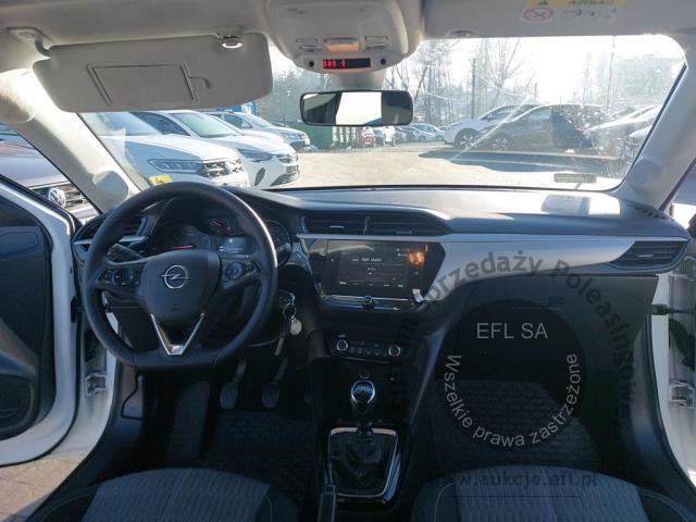 11 - Opel Corsa 1.5 D Edition S&amp;S Hatchback 2020r. DW3KU02 Uwaga! Pojazd znajduje się w firmie AACAR sp. z o.o. Jawornik 90, 32-400 Myślenice