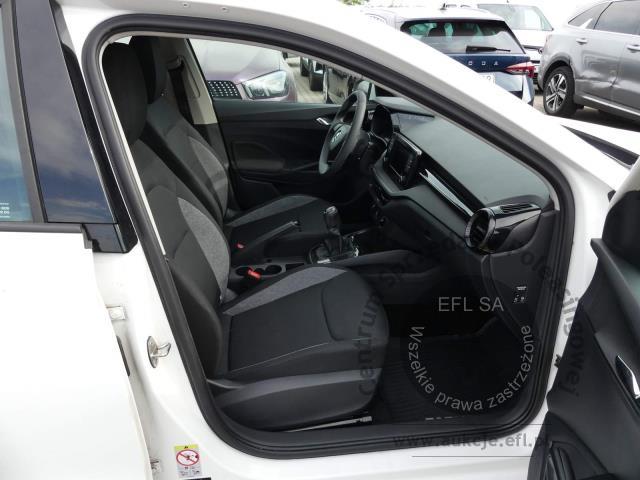 5 - Skoda Fabia 1.0 Active Hatchback 2022r. DW9WF24 Magnice