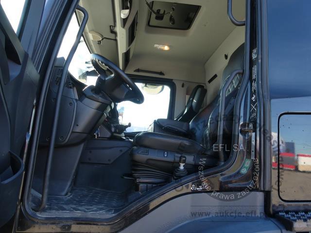 6 - MERCEDES - BENZ AROCS 2646 BLUEEC 6 6X4 2017r.