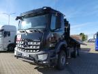 MERCEDES - BENZ AROCS 2646 BLUEEC 6 6X4 2017r.