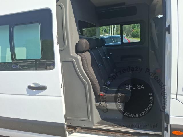 6 - Renault Master dCi L3H2 Pack Clim 2022r. DW4SL76 Pojazd znajduje się w firmie AACAR sp. z o.o. Jawornik 90, 32-400 Myślenice
