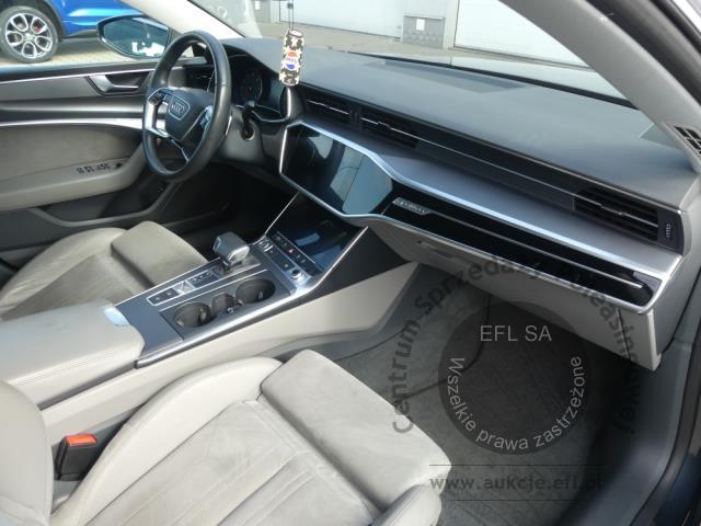 7 - AUDI A7 SPORTBACK 3.0 TFSI QUATTRO 2018r.