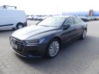 AUDI A7 SPORTBACK 3.0 TFSI QUATTRO 2018r.