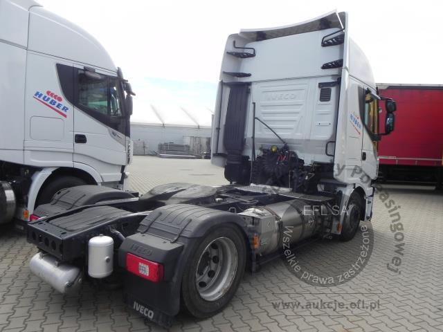 6 - IVECO AS 440ST/FP LT LNG 2018r.