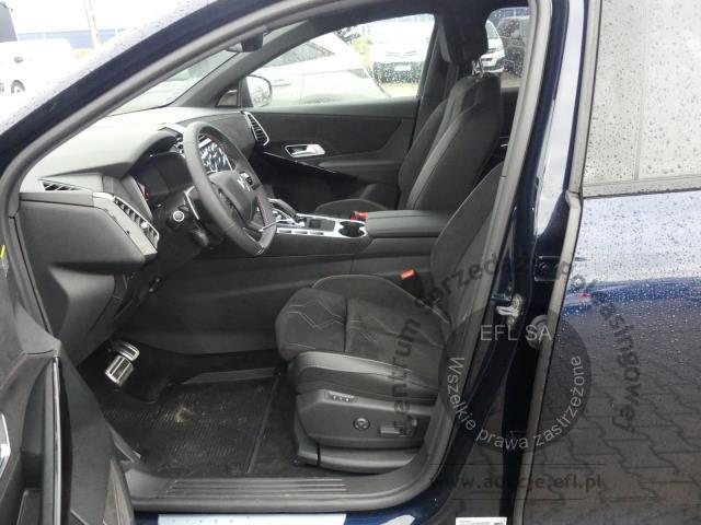 8 - DS DS7 Performance Line+ 2024r. DX35769 Magnice