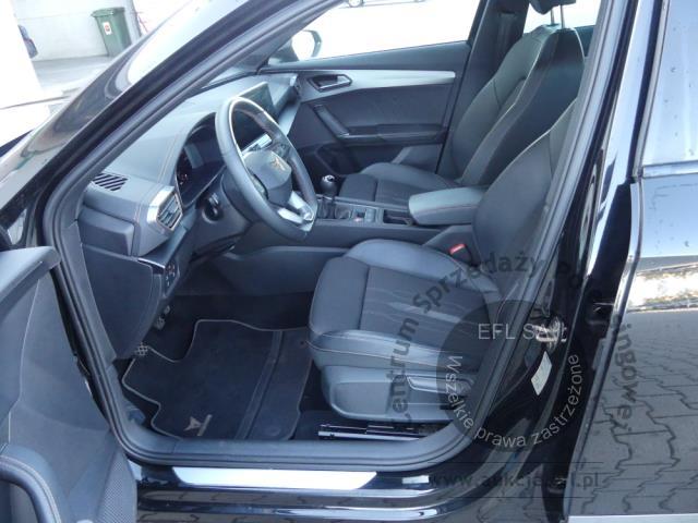 6 - Cupra Formentor 1.5 TSI Hatchback 2022r. DW4SH16 Magnice