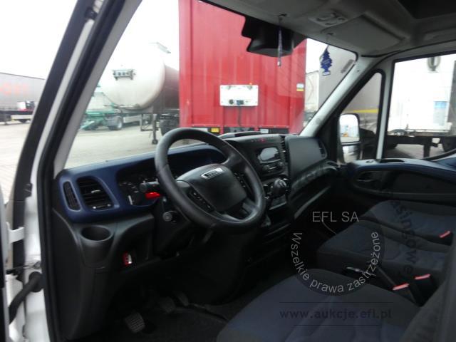 7 - IVECO / PKSRATRANS DAILY 35S15 2019r.