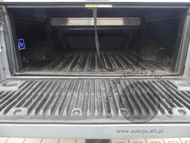 14 - FORD RANGER 2.0 ECOBLUE BI-TURBO 4x 2022r.