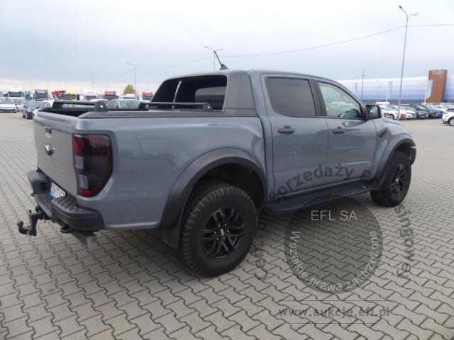 17 - FORD RANGER 2.0 ECOBLUE BI-TURBO 4x 2022r.