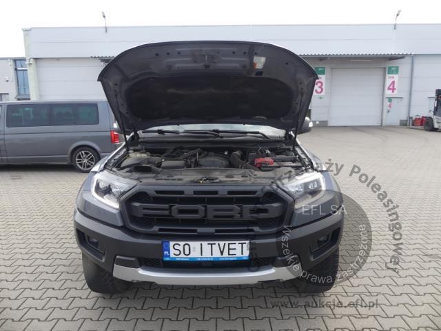 4 - FORD RANGER 2.0 ECOBLUE BI-TURBO 4x 2022r.