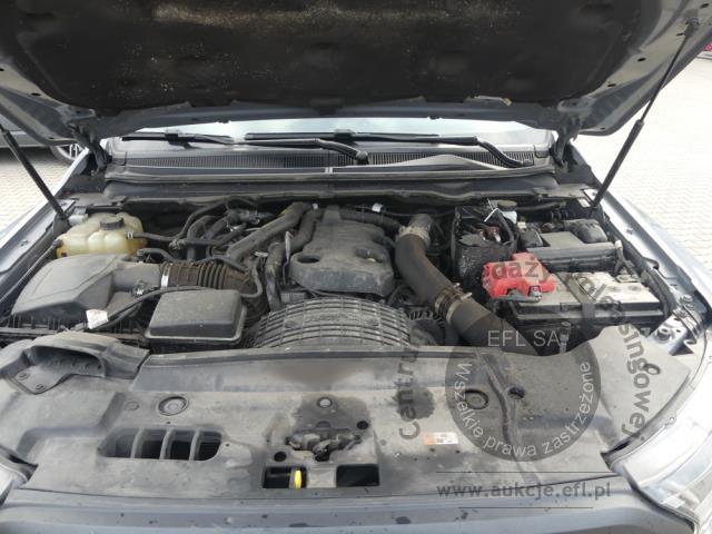 5 - FORD RANGER 2.0 ECOBLUE BI-TURBO 4x 2022r.