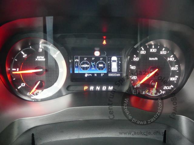 6 - FORD RANGER 2.0 ECOBLUE BI-TURBO 4x 2022r.