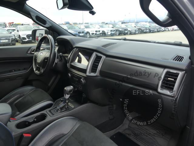 7 - FORD RANGER 2.0 ECOBLUE BI-TURBO 4x 2022r.