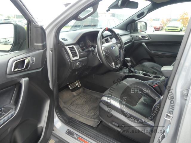 8 - FORD RANGER 2.0 ECOBLUE BI-TURBO 4x 2022r.